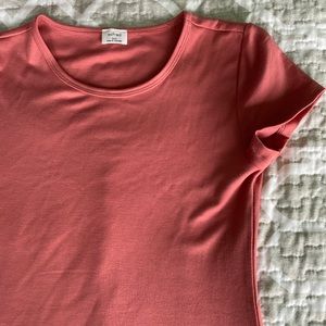 Artizia Wilfred tshirt dress